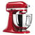 KITCHENAID ARTISAN EMPIRE RED 4.8L 5KSM125EER