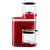 KITCHENAID ARTISAN EMPIRE RED 5KCG8433EER