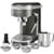 KITCHENAID ARTISAN TIN GREY 5KES6503EMS