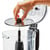 KITCHENAID BLACK 1,7 L 5KFP0719EBM