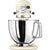 KITCHENAID ARTISAN ALMOND WHITE 4.8L 5KSM125EAC