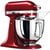 KITCHENAID ARTISAN APPLE RED 4.8L 5KSM175PSECA