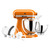 KITCHENAID ARTISAN HONEY 4.8L 5KSM175PSEHY