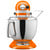 KITCHENAID ARTISAN HONEY 4.8L 5KSM175PSEHY