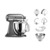 KITCHENAID ARTISAN TIN GREY 4.8L 5KSM175PSEMS