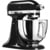 KITCHENAID ARTISAN ONYX BLACK 4.8L 5KSM175PSEOB