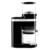 KITCHENAID ARTISAN ONYX BLACK 5KCG8433EOB