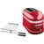 KITCHENAID ARTISAN EMPIRE RED 5KMT2204EER