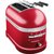 KITCHENAID ARTISAN EMPIRE RED 5KMT2204EER