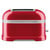 KITCHENAID ARTISAN EMPIRE RED 5KMT2204EER