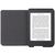 KOBO NIA SLEEP COVER BLACK