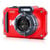 KODAK PIXPRO WPZ2 RED PACK BATTERY + SD CARD   