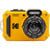 KODAK PIXPRO WPZ2 YELLOW PACK BATTERY + SD CARD 