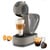 KRUPS DOLCE GUSTO INFINISSIMA TOUCH TAUPE KP270A10