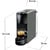 KRUPS Nespresso ORIGINAL ESSENZA MINI 110110 WHITE 