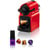 KRUPS NESPRESSO ORIGINAL INISSIA XN1005 RED