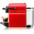 KRUPS NESPRESSO ORIGINAL INISSIA XN1005 RED