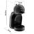 KRUPS DOLCE GUSTO MINI ME BLACK KP123810