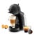 KRUPS DOLCE GUSTO MINI ME BLACK KP123810