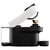 KRUPS NESPRESSO VERTUO POP WHITE YY4885FD + aeroccino