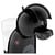 KRUPS DOLCE GUSTO PICCOLO XS BLACK YY4876FD/KP1A3B10