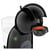 KRUPS DOLCE GUSTO PICCOLO XS BLACK YY4876FD/KP1A3B10