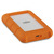 LACIE RUGGED USB-C 4TB (STFR4000800)