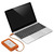 LACIE RUGGED USB-C 4TB (STFR4000800)