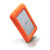 LACIE RUGGED MINI 4TB (LAC9000633)