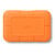 LACIE RUGGED SSD STHR2000800 2T