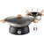 LAGRANGE WOK-FONDUE CLASSIC 349019