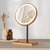 LANAFORM BAMBOO MIRROR