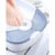 LANAFORM Foot Spa LA110414