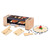 LITTLE BALANCE RACLETTE MEUH WOOD 2P