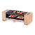 LITTLE BALANCE RACLETTE MEUH WOOD 2P