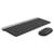 LOGITECH COMBO MK470 AZERTY BE