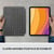 LOGITECH COMBO TOUCH IPADAIR 4/5