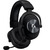 LOGITECH G PRO X BLACK