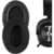 LOGITECH G PRO X BLACK