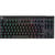 LOGITECH G PRO X TKL LIGHTSPEED BK