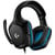 LOGITECH G432 7.1 SURROUND GAMING