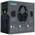 LOGITECH G435 LIGHTSPEED BLACK