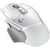 LOGITECH G502 X LS WIRELESS WHITE