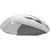 LOGITECH G502 X LS WIRELESS WHITE