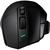 LOGITECH G502 X PLUS LS WIREL. BK