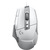 LOGITECH G502 X WHITE