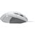 LOGITECH G502 X WHITE