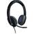 LOGITECH H540 USB HEADSET