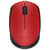 logitech-m171-red