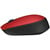 LOGITECH M171 RED WIRELESS